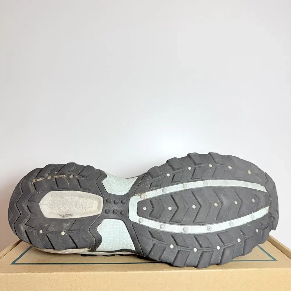 Saucony conquer your